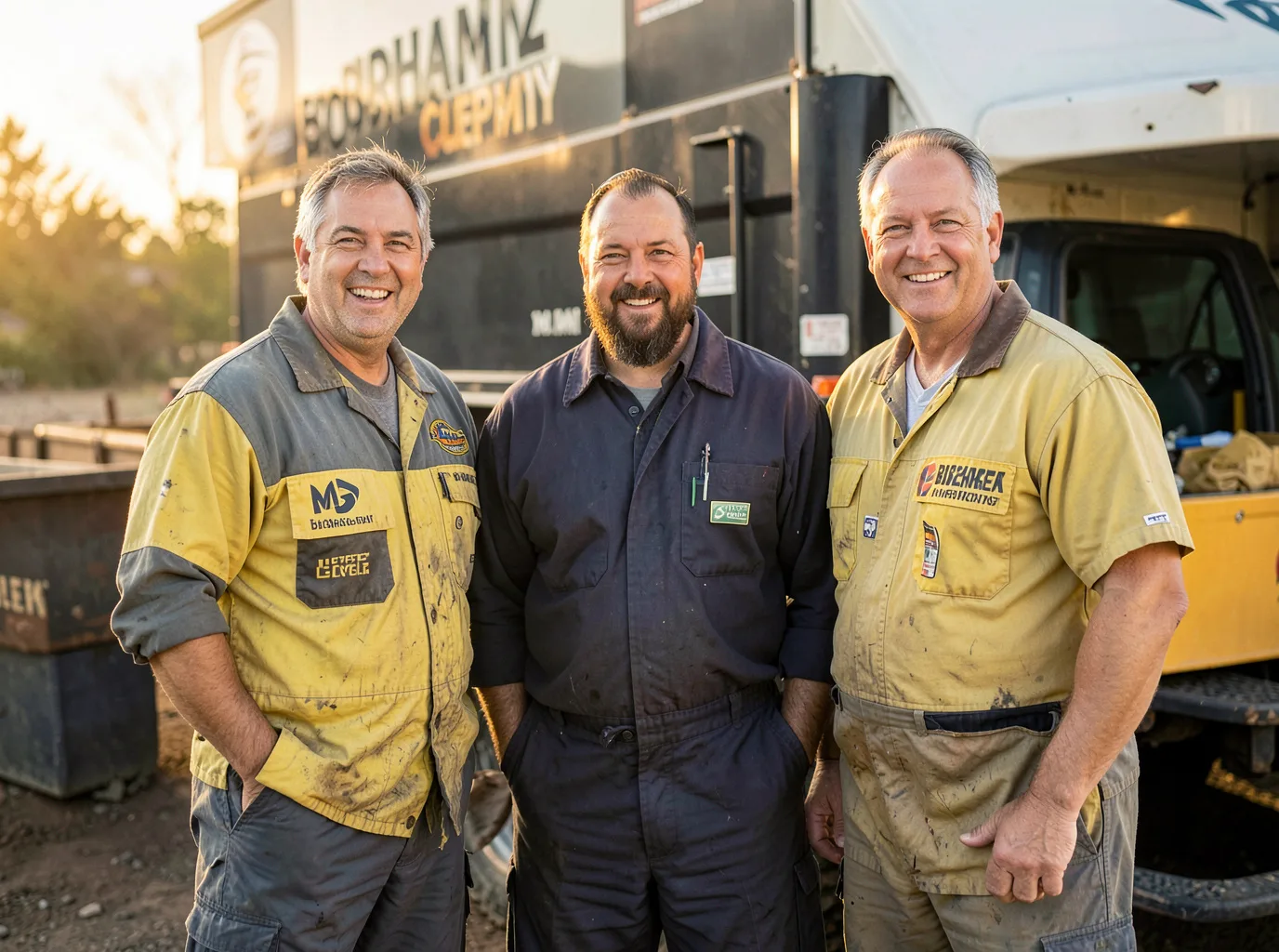 Sewage Cleanup company in Scott, LA